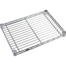 Amazon｜ドウシシャ ルミナスラック スチールラックパーツ スチール棚