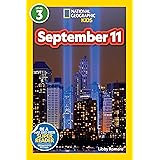 National Geographic Readers: September 11 (Level 3)