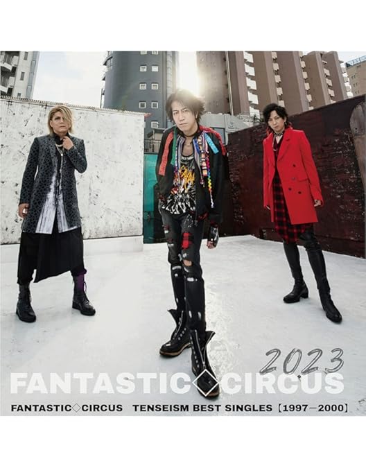 THE BEST of FANATIC◇CRISIS des[clip]tion Amazon.co.jp: THE BEST of FANATIC◇CRISIS des[Clip]tion [DVD