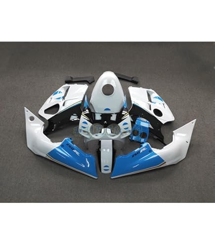 Amazon.co.jp: HYESUNG バイク外装 適合車種GPZ900R用 社外カウル