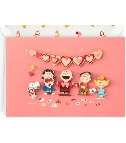 Amazon.co.jp: Hallmark バレンタインデーカードパック : Office Products