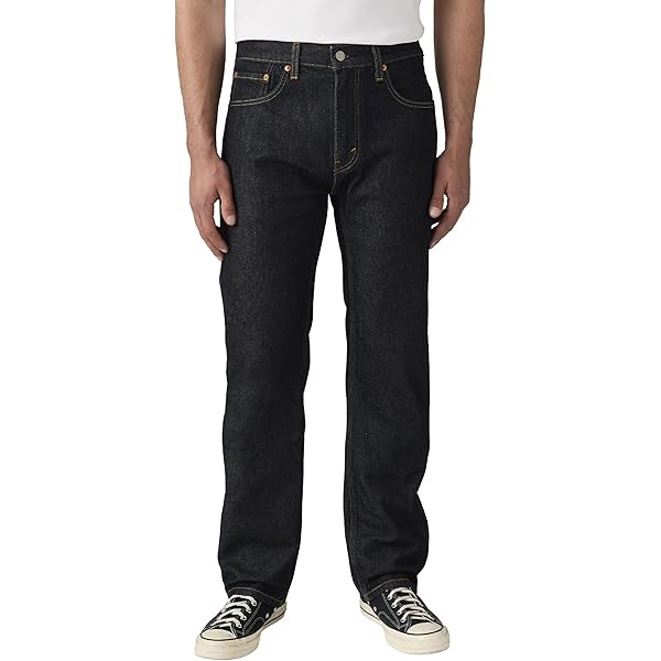 Amazon | (リー) Lee メンズ Regular Fit Straight Leg (レギュラー