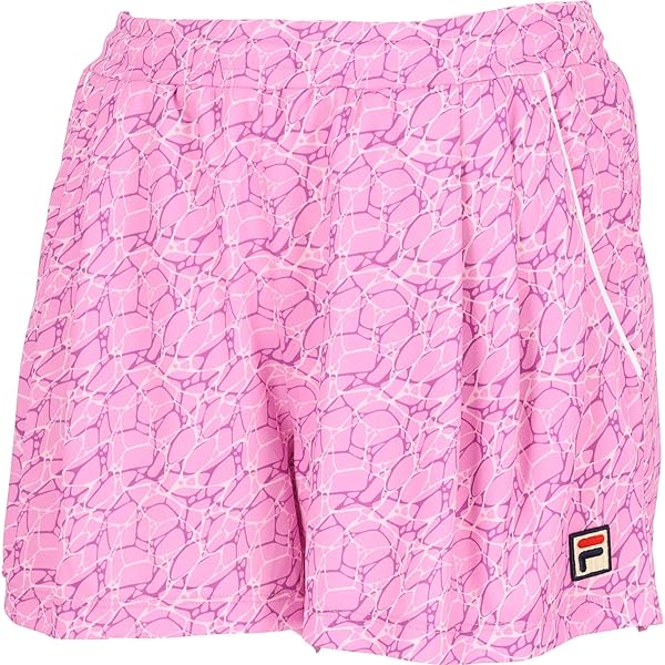 ▽レディース ディアドラ テニス ショートパンツ L ブルー 6380円相当