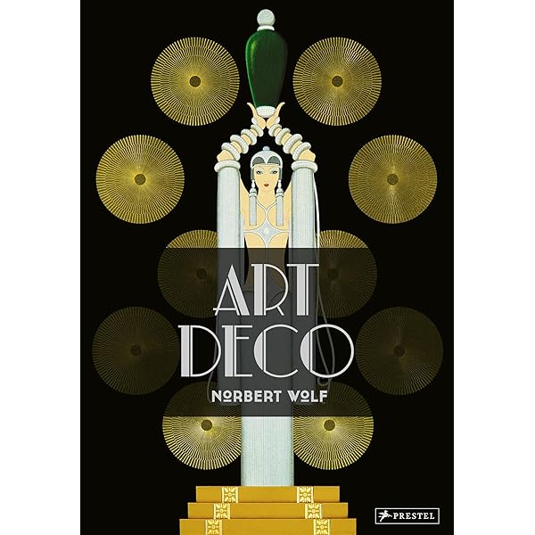 Art Deco Jewelry : Raulet, Sylvie: Amazon.sg: Books