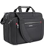 Amazon.co.jp: [EMPSIGN] ビジネスバッグ 17.3インチPC対応