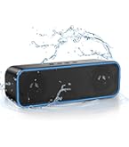 Amazon.co.jp: Bluetooth スピーカー ワイヤレススピーカー IPX7