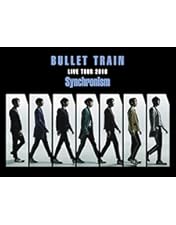 Amazon.co.jp: BULLET TRAIN ONE MAN 