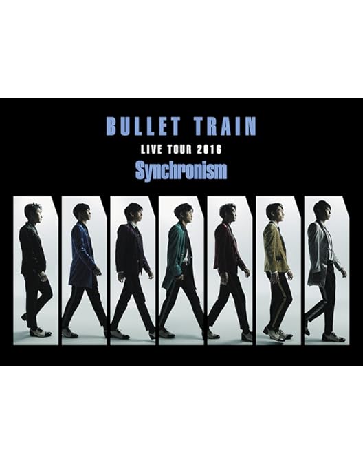 超特急/BULLET TRAIN ONEMAN SHOW 2014 全国Zep… Amazon.co.jp: “BULLET TRAIN ONEMAN SHOW 2014