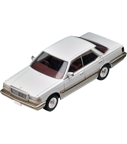 トミカ ニッサン グロリア V30 ターボ 1/64 LV-N150a Amazon | トミカリミテッドヴィンテージ ネオ 1/64 LV-N150a グロリア