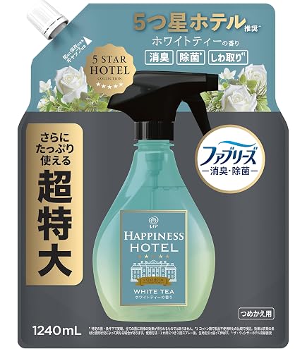 その他 ファブリーズ 緑茶成分入りファブリーズ 370ml