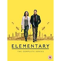 The Mentalist Complete Series Box Set (Seasons 1-7) (DVD