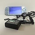 PSP「プレイステーション・ポータブル」 フェリシア・ブルー (PSP-2000FB) 【メーカー生産終了】