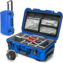 Nanuk 925 防水ハードケース　フォームインサート付き ブラック Amazon.com : Nanuk 925 Waterproof Hard Case with Foam Insert