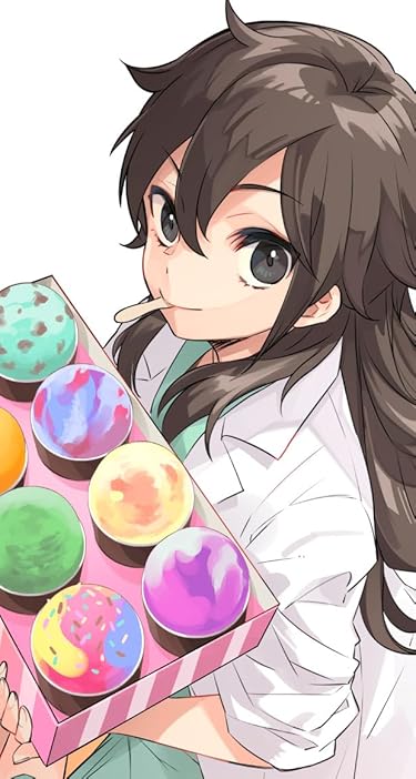 アニメ化決定作品 - 天久 鷹央（あめく たかお）