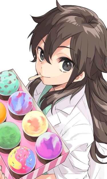 アニメ化決定作品 - 天久 鷹央（あめく たかお）