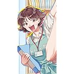 税金で買った本 iPhoneSE/5s/5c/5 壁紙 視差効果 山本奈緒