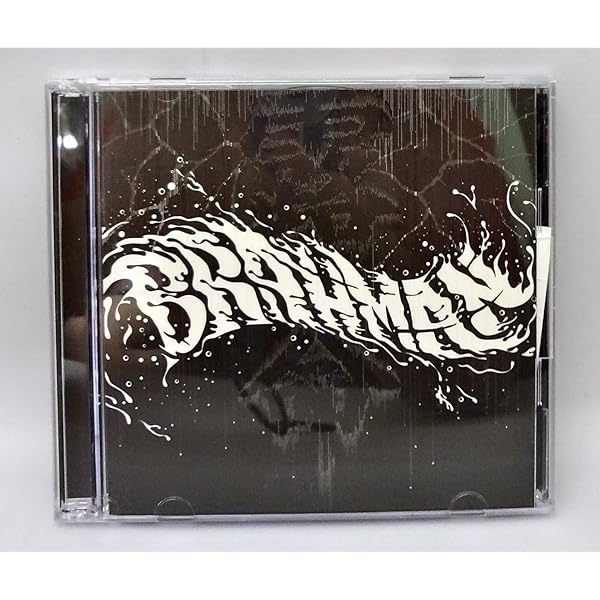 BRAHMAN Slow Dance CD+2DVD 初回限定盤B 新品未開封 BRAHMAN シングル Slow Dance DVD付3枚組 - メルカリ