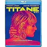 TITANE／チタン [Blu-ray]