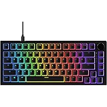 SIKAKEYB Castle CK75 USキーボード ゲーミングキーボード Amazon | Mechkeys SIKAKEYB Castle CK75 US 83キーメカニカル