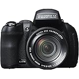 FUJIFILM デジタルカメラ FinePix HS30EXR 光学30倍 F FX-HS30EXR