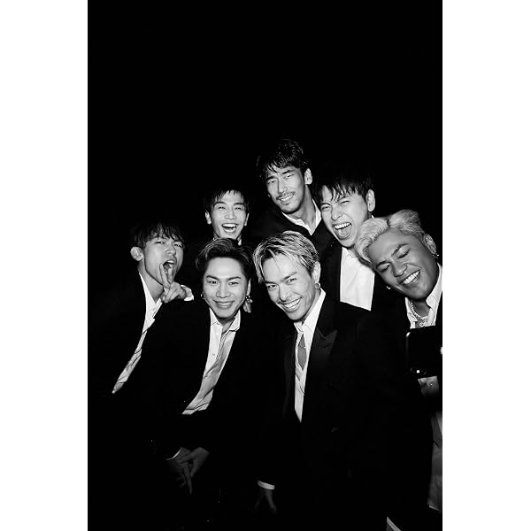 Amazon.co.jp: 【Amazon.co.jp限定】三代目 J SOUL BROTHERS 15TH