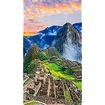 世界遺産 QHD(540×960)壁紙 マチュ・ピチュの歴史保護区/ペルー 世界遺産 QHD(540×960)壁紙 マチュ・ピチュの歴史保護区/ペルー