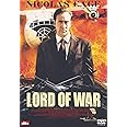 ロード・オブ・ウォー [DVD]