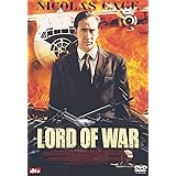ロード・オブ・ウォー [DVD]