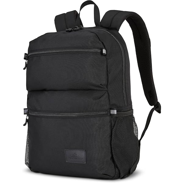 high sierra mini backpack black 25535 Business Backpack, Black, 39cm Computers Lowrance Hook Reveal 9 Life bags are getaway Leaves UK warehouse:Shipping Spring 2027 ws_group:large_wholesale