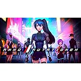 SW版 アノー：ミューテーショネム コンプリートエディション