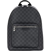 Louis Vuitton ブラック リュック LOUIS VUITTON】ルイ・ヴィトン アレックス バックパック M30258