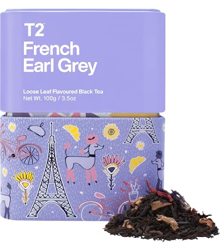 T2 オーストラリア　本シリーズ Amazon.co.jp: T2 紅茶紙箱タイプの French Earl Grey フレンチアール