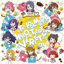Amazon | THE IDOLM@STER MILLION THE@TER VARIETY 01 | 中谷 育
