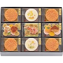 Amazon.co.jp: 桂新堂 秋ひらり 海老 煎餅 ギフト お菓子 プレゼント