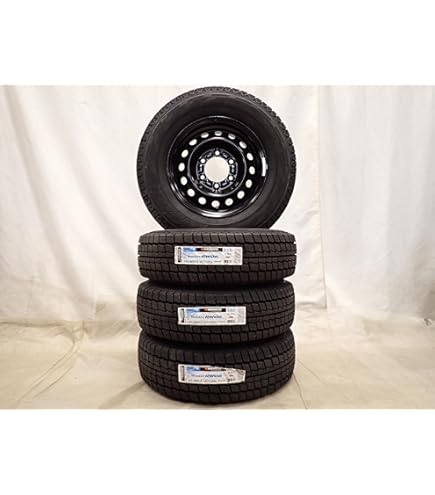 Amazon.co.jp: 【スタッドレスタイヤ4本セット】 TOYO TIRES(トーヨー