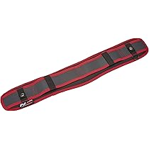 Amazon | プロスター フィットマン ウエストサポーター レッド W