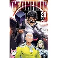 One-Punch Man, Vol. 21: Volume 21 : ONE, Yusuke Murata: Amazon.sg