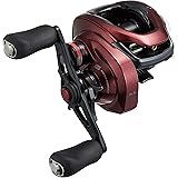 シマノ(SHIMANO) ベイトリール 両軸 19 スコーピオン MGL 150 右 バス釣り ロックフィッシュ