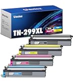 マタインク TN299XL Brother用 互換トナーカートリッジ 4色セット マタインク TN299XL Brother用 互換トナーカートリッジ 4色セット