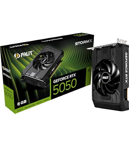 Amazon | ZOTAC ゲーミング GeForce RTX 5060 Solo DLSS 4 8GB GDDR7