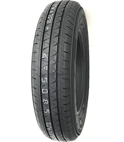 YOKOHAMA BluEarth van 145/80R12夏タイヤ4本セット ヨコハマタイヤ ブルーアースバン RY55D 145/80R12 145/80-12 80