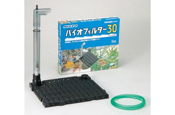 Amazon Co Jp 売れ筋ランキング 水槽用フィルター の中で最も人気のある商品です