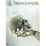 Dream Theater: Distance over Time (Hal-leonard Guitar Play-along)