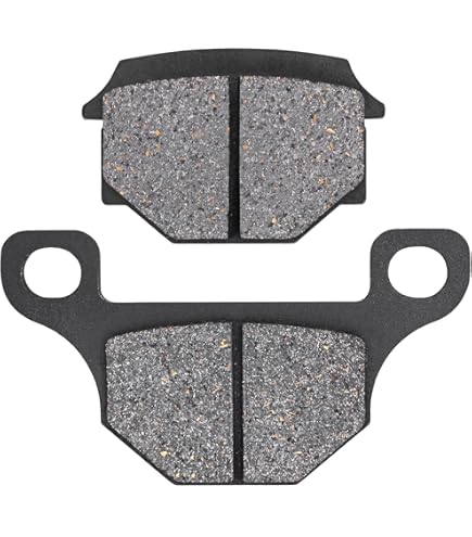 Amazon | ベスラ(Vesrah) ブレーキパッド シンタードメタル ZD-248CT