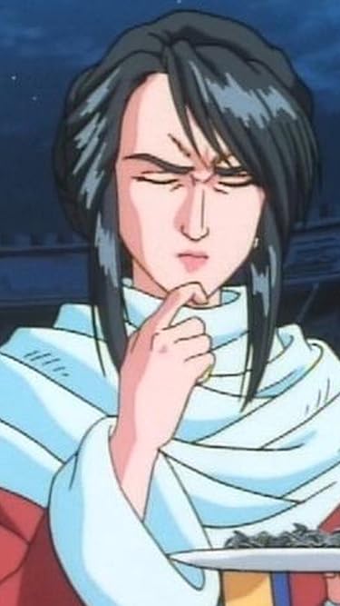 2019年秋アニメ - 完成ナマズ麺！運命の判定