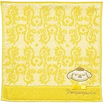 サンリオ　ポムポムプリン 　ハンドタオル　希少 Amazon.co.jp: 丸眞 ミニタオル ハンドタオル ハンカチ ポムポム