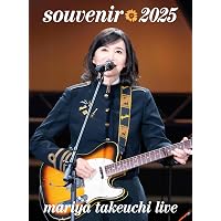 Amazon.co.jp: LIVE TOUR 2025 「THANK YOU SO MUCH!!」 [完全生産限定