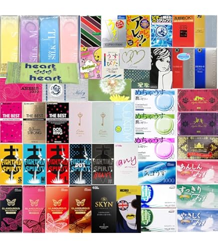 Amazon | SKYN プレミアム 5個入り + おまかせコンドームセット