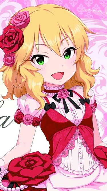 2024春アニメ - デレマス 櫻井桃華