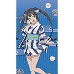 ダンジョンに出会いを求めるのは間違っているだろうか iPhone SE/8/7/6s(750×1334)壁紙 ヘスティア ミニ浴衣 ダンジョンに出会いを求めるのは間違っているだろうか iPhone SE/8/7/6s(750×1334)壁紙 ヘスティア ミニ浴衣